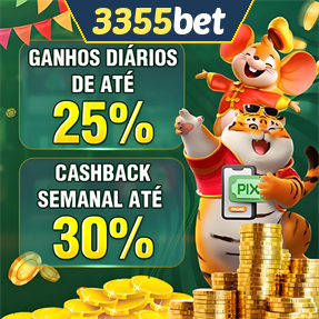 3355bet Fundo de Resgate de Perdas Semanais