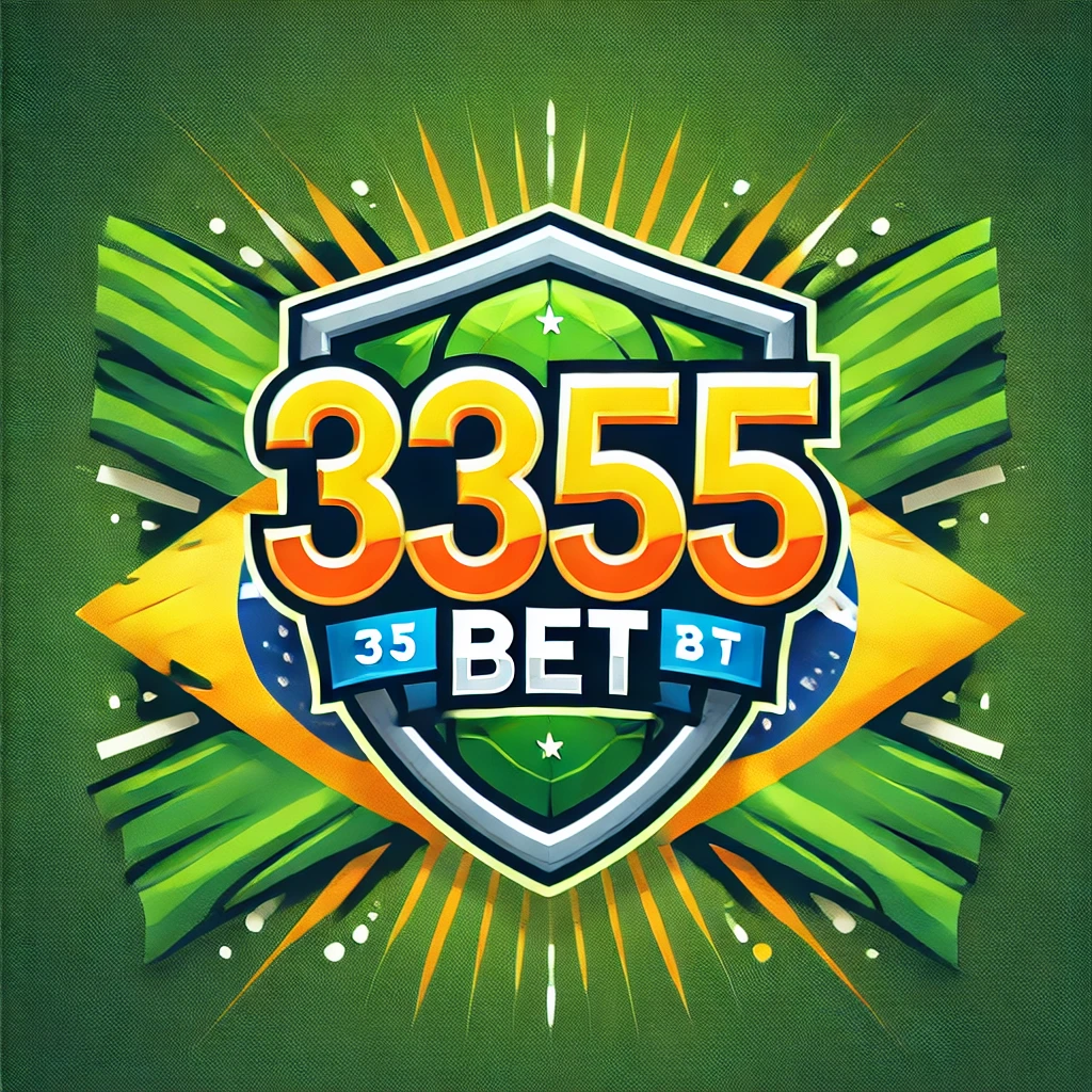 Logo da 3355bet